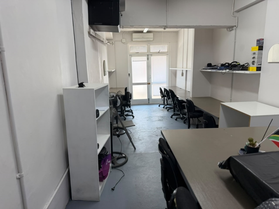 To Let Commercial Property for Rent in Observatory Western Cape